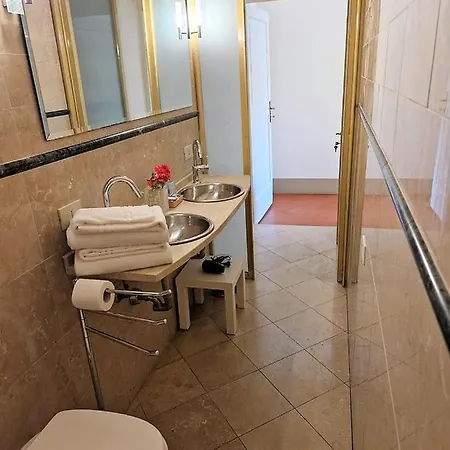 Palazzo Rosselmini Piza