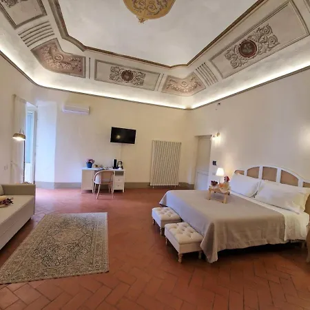 Palazzo Rosselmini Pensjonat