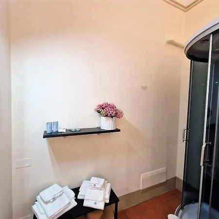 Palazzo Rosselmini *