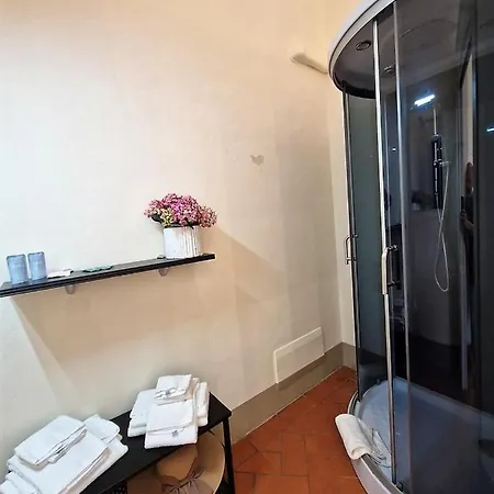Pensjonat Palazzo Rosselmini Piza