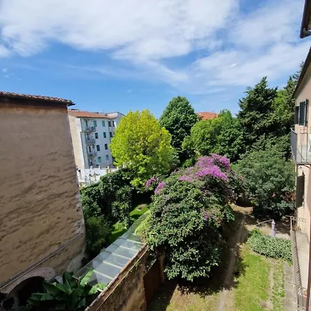 Palazzo Rosselmini Pensjonat