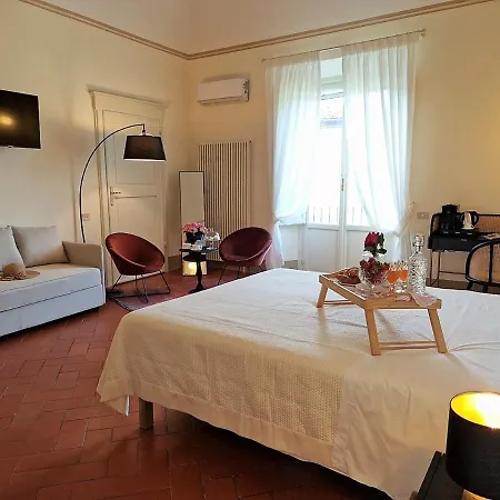 Affittacamere Palazzo Rosselmini