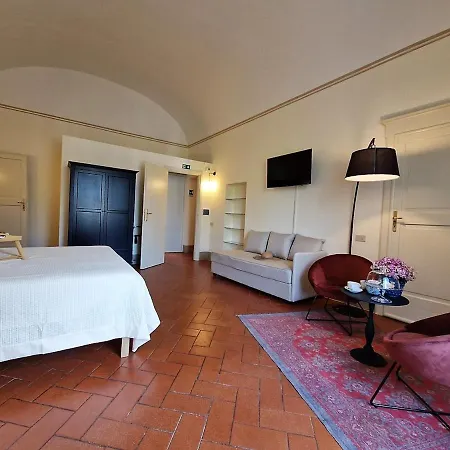 Palazzo Rosselmini Pisa