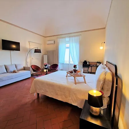 Affittacamere Palazzo Rosselmini Pisa