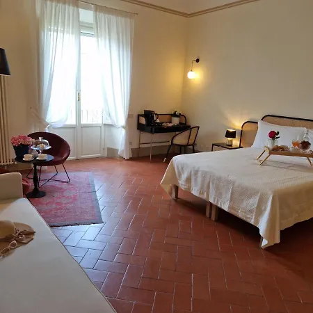 Palazzo Rosselmini * Pisa