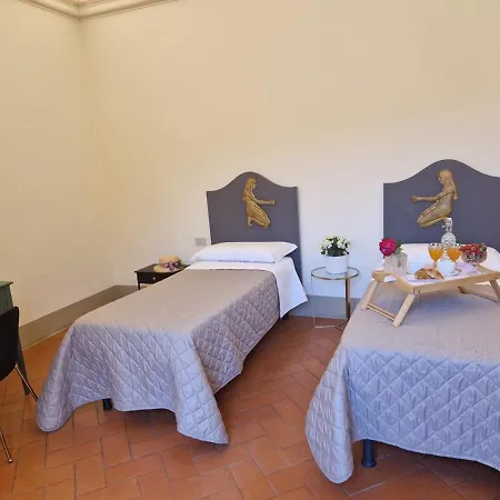Guest house Palazzo Rosselmini Pisa