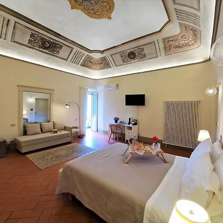 Guest house Palazzo Rosselmini