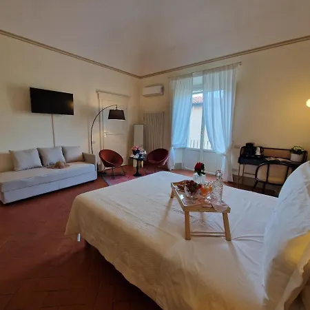 Palazzo Rosselmini *