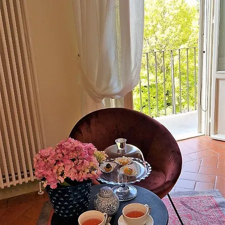 Guest house Palazzo Rosselmini Pisa