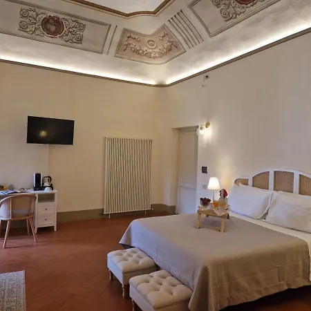 Guest house Palazzo Rosselmini *
