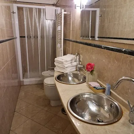 Palazzo Rosselmini Guest house
