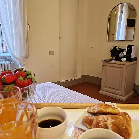 Palazzo Rosselmini Guest house Pisa