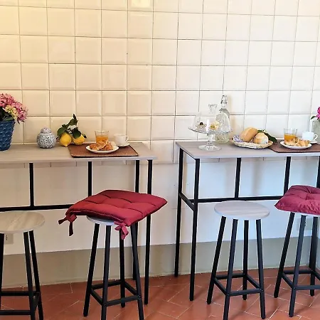 Guest house Palazzo Rosselmini