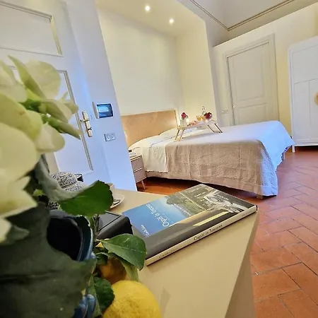 Guest house Palazzo Rosselmini *