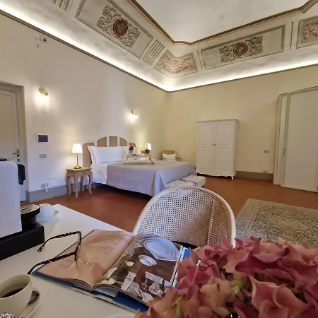 Palazzo Rosselmini * Pisa