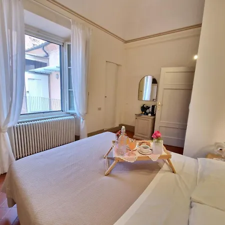 Guest house Palazzo Rosselmini