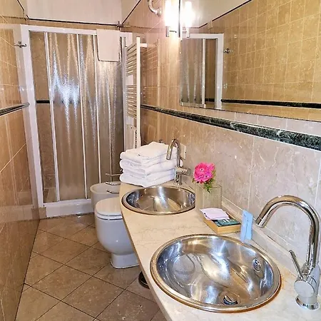 Guest house Palazzo Rosselmini *