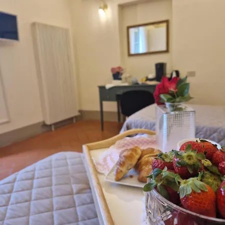 Guest house Palazzo Rosselmini *