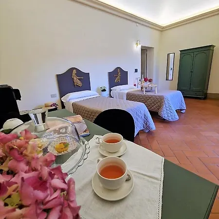 Guest house Palazzo Rosselmini *
