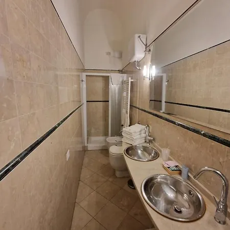 Palazzo Rosselmini *