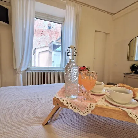 Guest house Palazzo Rosselmini *