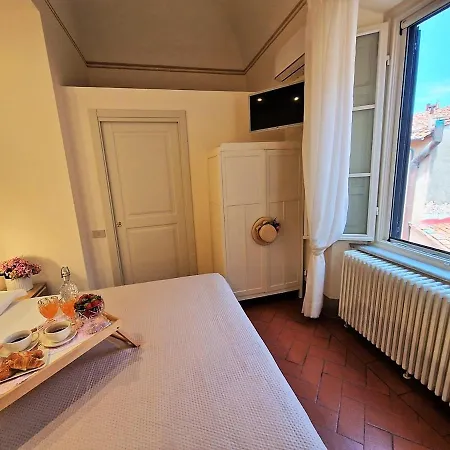 Palazzo Rosselmini Guest house *