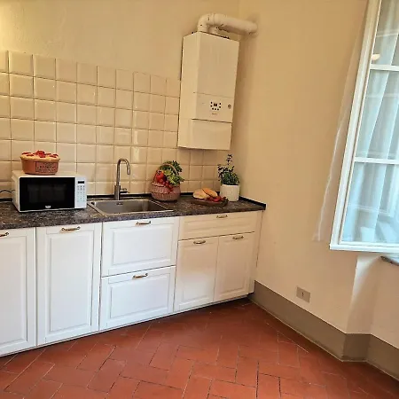 Guest house Palazzo Rosselmini