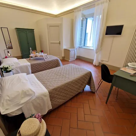 Palazzo Rosselmini * Pisa
