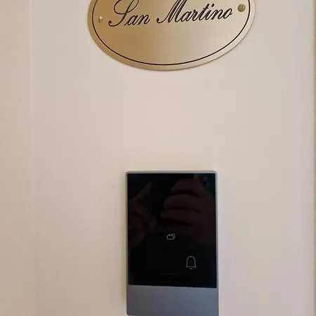 Palazzo Rosselmini Guest house *